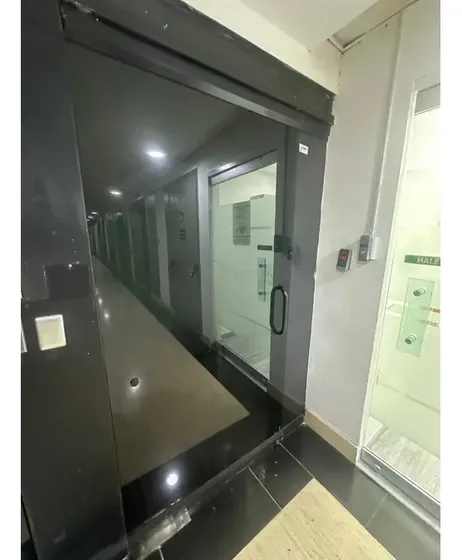 Oficina Torre Credicard 141 Mts Venta