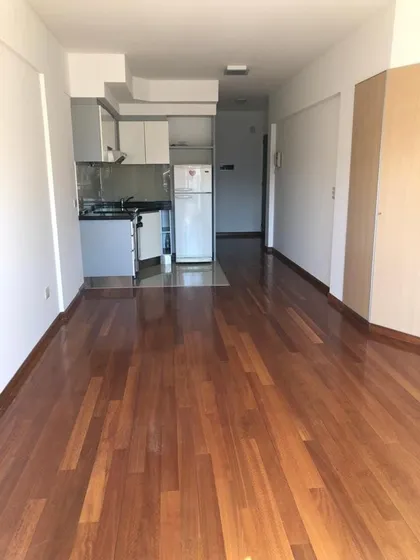 Excelente Monoambiente A La Venta En La Mejor Zona De Caballito