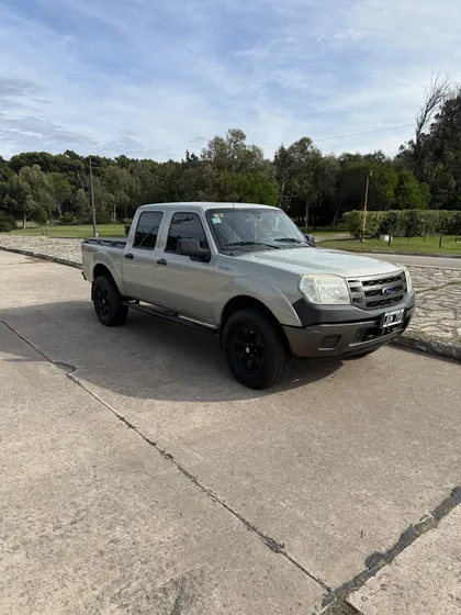 Ford Ranger 3.0 Cs Xl Plus 4x4