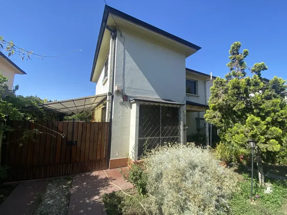 Gran Oportunidad De Linda Casa En Barrio Residencial