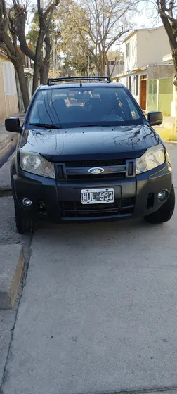 Ford Ecosport 1.4 Tdci Xls Mp3 4x2
