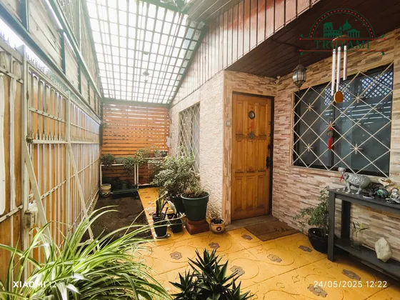 Venta Casa 2hab 2ba Maipú