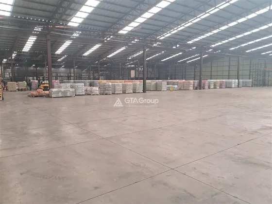 Industrial En Venta En Quilicura