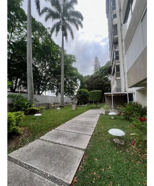 Apartamento En Alquiler / Venta En Alta Florida