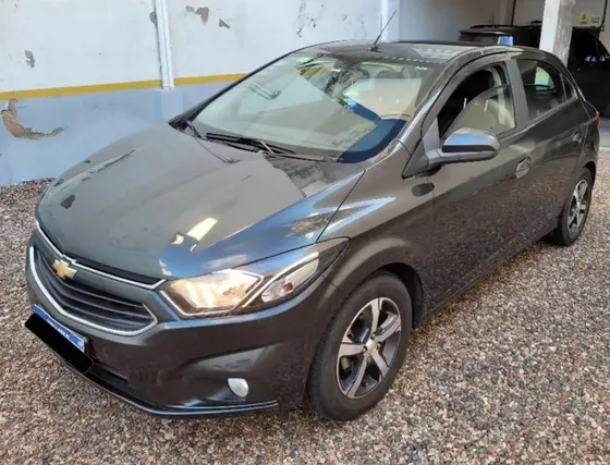 Chevrolet Onix 1.4 Ltz At 98cv