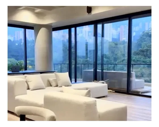 Rhbr-12560 (apto Penthouse) Piso 11 (poblado, Loma Campestre)