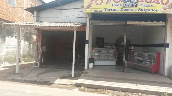 2 Pontos Comercias 
