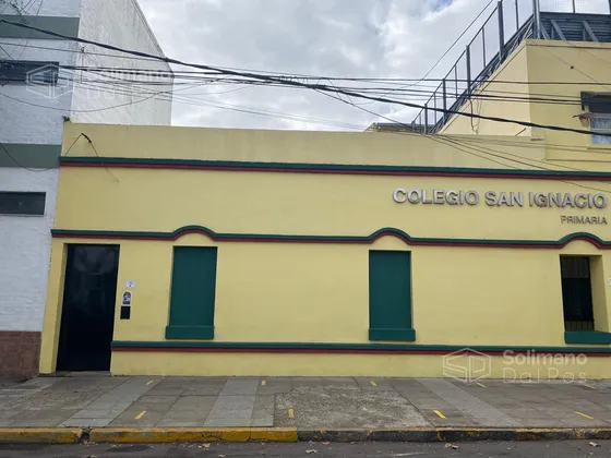 Terreno En La Lucila