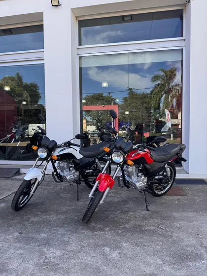 Corven Hunter 150 Ad Full 2025 0km