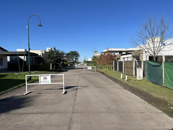 Terrenos En Venta Country Pinar 2 Tafí Viejo
