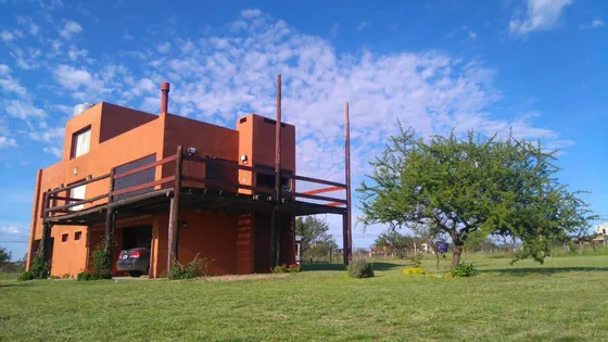 Venta Casa Los Espinillo Vista Al Lago 