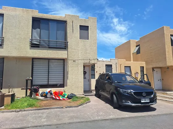 Casa En Venta En Bordemar Iv