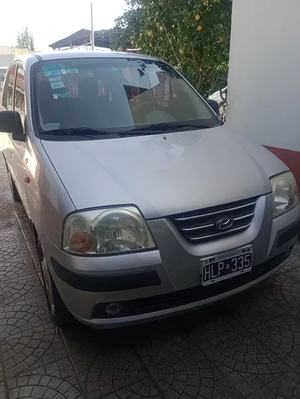Hyundai Atos 1.1 Gls