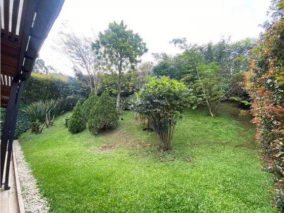 Casa Para La Venta En Envigado La Calleja