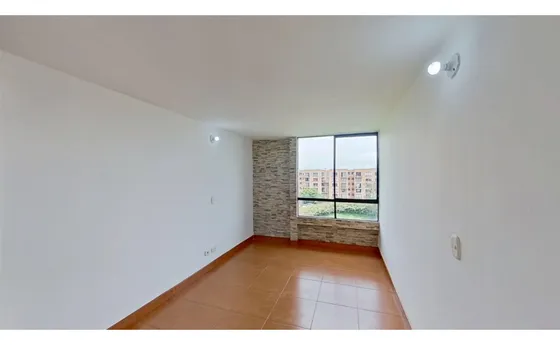 Apartamento En Venta Mosquera Cundinamarca Conjunto Petrel