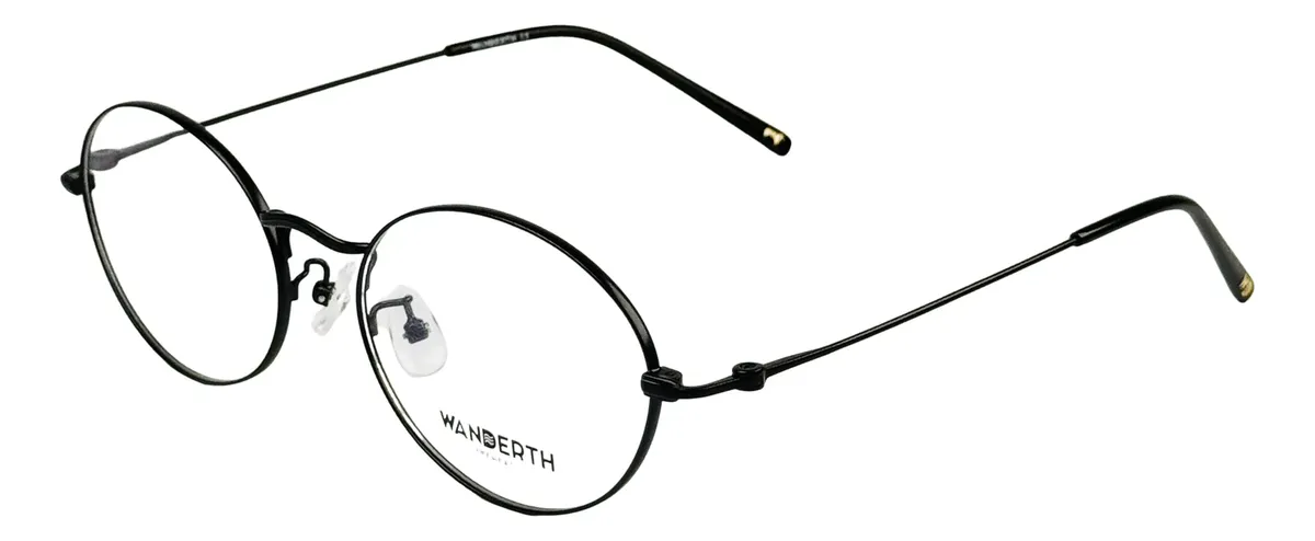 Wanderth Monturas Valora Negro