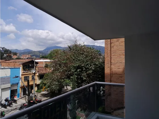 Apartamentos En Venta En Simon  Bolívar Medellin