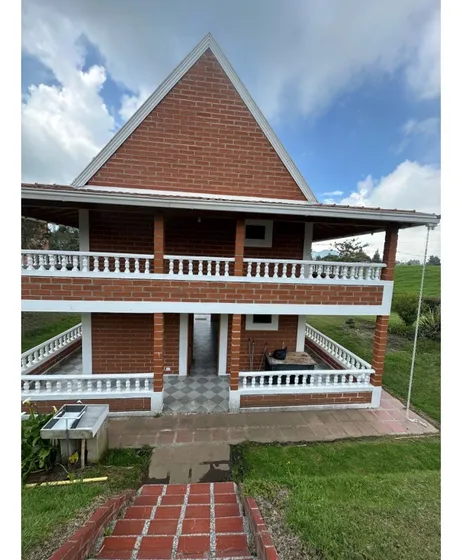 Venta Casa Campestre San Felix Vía La Unión
