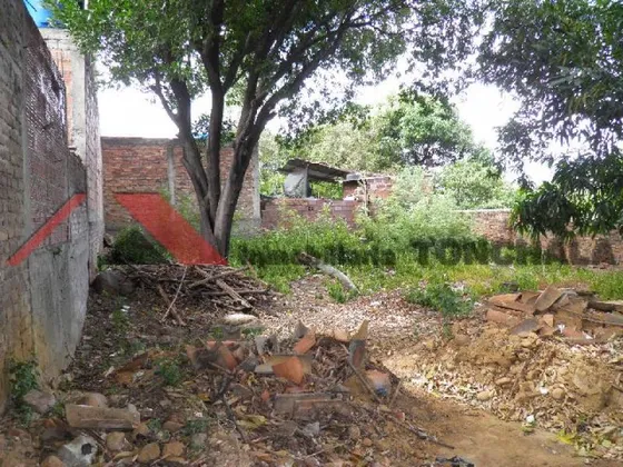 Lote En Venta En Villa Del Rosario. Cod V10917