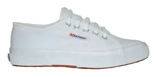 Superga blancas mujer sale