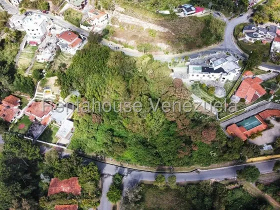 Se Vende Terreno En Club De Campo