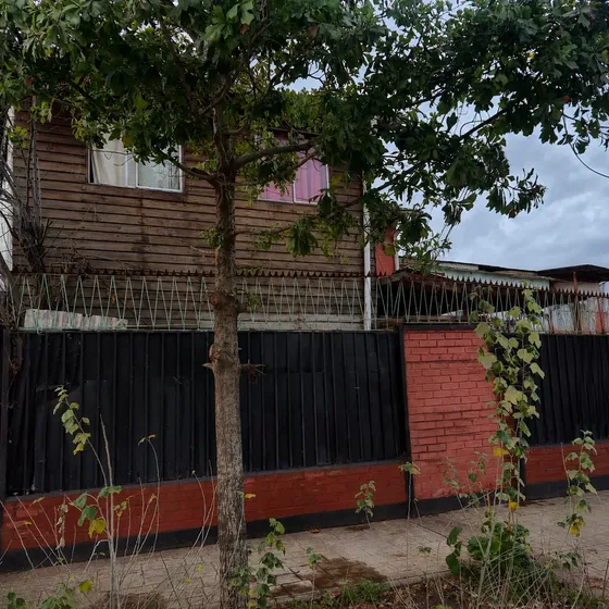 Casa Excelente Oportunidad