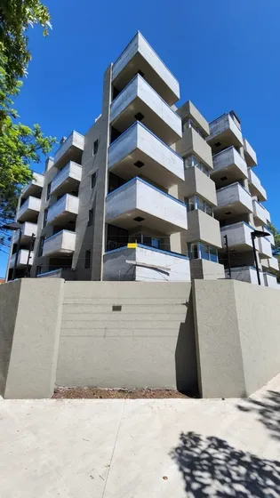Venta Departamento Monte Grande