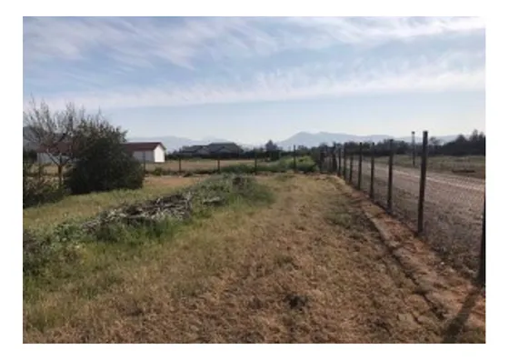 Venta Parcela De 5.000 M2 Con Cabaña En Polpaico