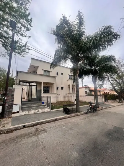 Venta Departamento Con Cochera En Carlos Paz