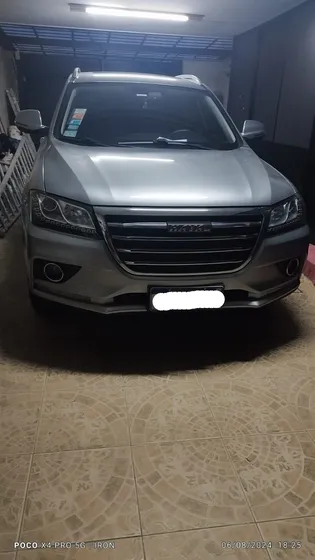 Gwm Haval 1.5t H2 Luxury At