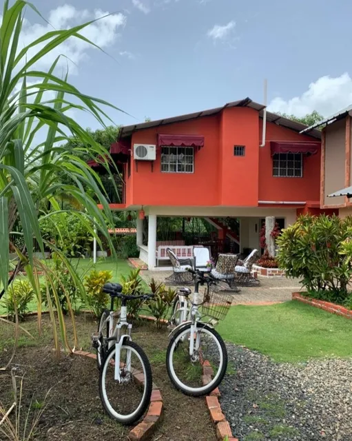Villa En Alquiler