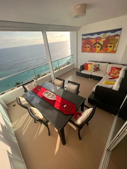 Apartamento Amueblado De 2 Habitaciones En Marbella 