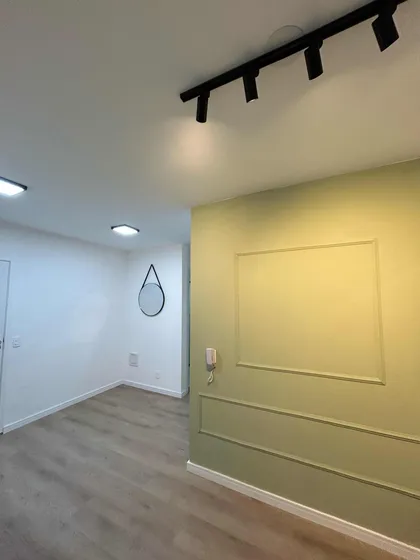 Apt Lapa 17andar 41m