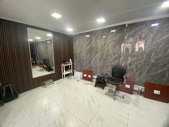 Excelente Local Para Oficina, Barbería, Estética, O Consulta