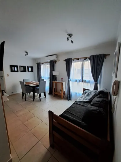Alquiler!!! - Departamento 1 Dormitorio Totalmente Amoblado!! - Av. Pueyrredon Al 100 - Nueva Córdoba - Córdoba