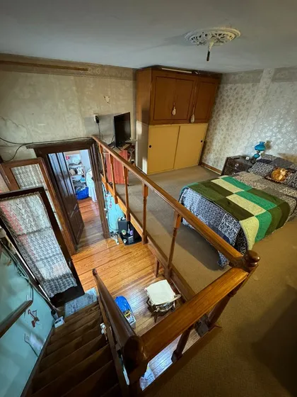 Departamento Ph  En Venta En La Boca, Capital Federal, Buenos Aires