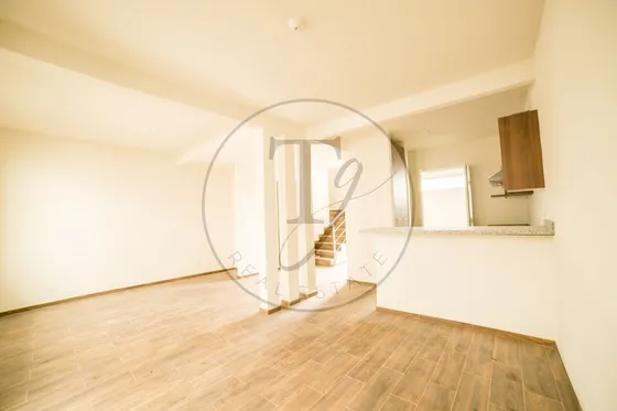 Casa En Venta En Bosque Real