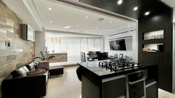 Vendemos Apartamento En Av Ppal De Pueblo Nuevo #manueltorre