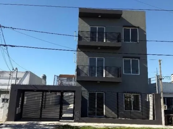 Vivienda En Blocks En Venta En Merlo Norte