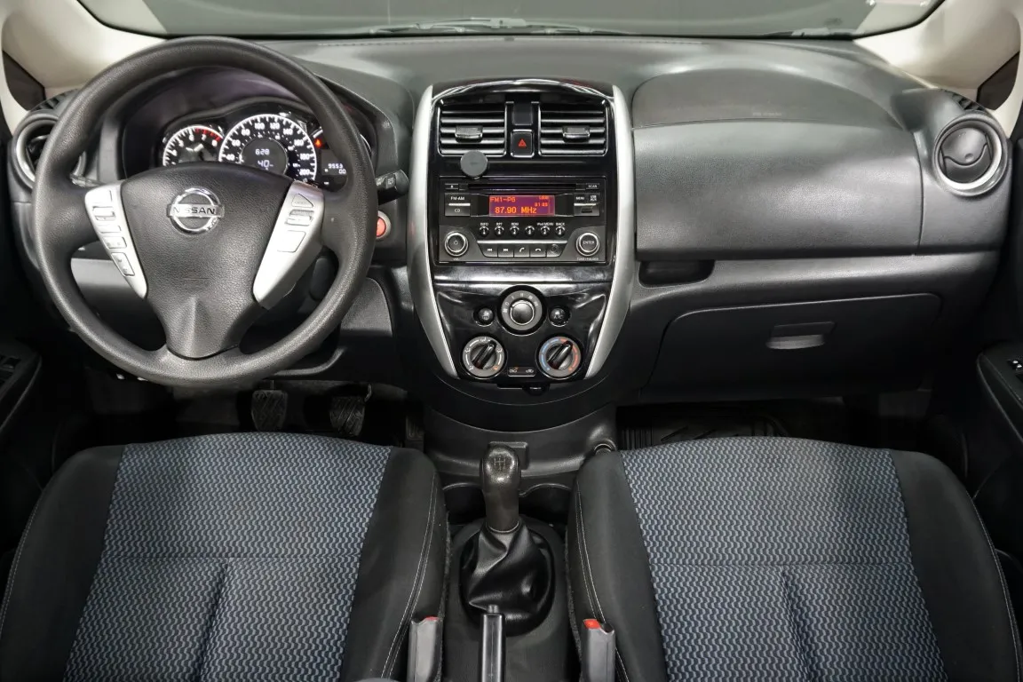 Nissan Note 1.6 Sense 110cv5412107011181875212