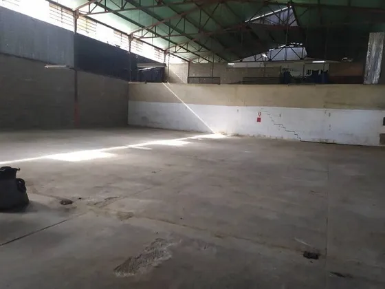Vendo Galpón Industrial De 1.123 M2, Ref. 390.000, Negociable - Carrizal Edo. Miranda