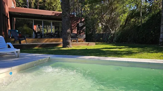 Alquiler Verano 2025 Pinamar Piscina Climatizada 