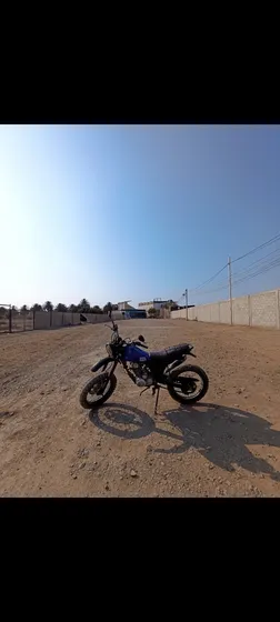 Scrambler