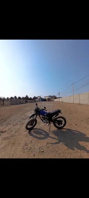 Scrambler
