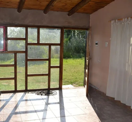 Casa Nueva En Finca De 14 Hectareas.