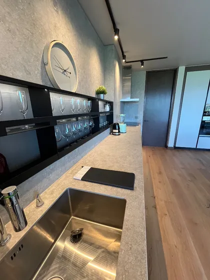 ***moderno Departamento Amoblado***nuevo***