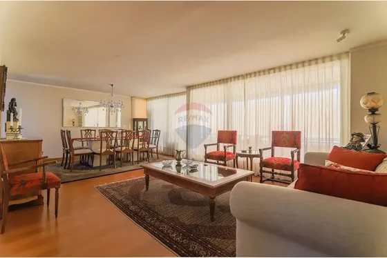  Descubre Tu Hogar Soñado En Las Condes 