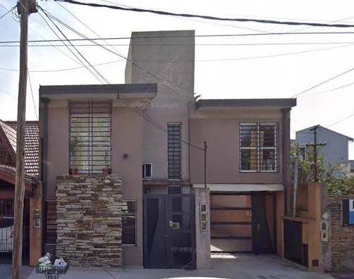 Ph 2 Ambientes Con Patio En Venta