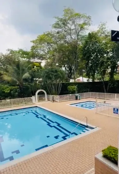 Venta Apartamento En La Hacienda - Cali, Valle Del Cauca