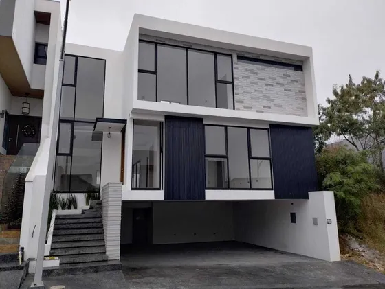 Casa En Venta Los Olivos